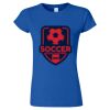 Women's Softstyle® T-Shirt Thumbnail