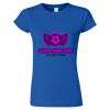 Women's Softstyle® T-Shirt Thumbnail