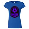 Women's Softstyle® T-Shirt Thumbnail