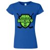 Women's Softstyle® T-Shirt Thumbnail