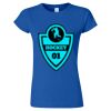 Women's Softstyle® T-Shirt Thumbnail