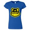 Women's Softstyle® T-Shirt Thumbnail