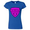Women's Softstyle® T-Shirt Thumbnail