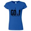 Women's Softstyle® T-Shirt Thumbnail