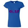Women's Softstyle® T-Shirt Thumbnail