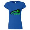 Women's Softstyle® T-Shirt Thumbnail