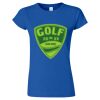 Women's Softstyle® T-Shirt Thumbnail