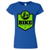 Women's Softstyle® T-Shirt Thumbnail