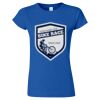 Women's Softstyle® T-Shirt Thumbnail