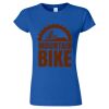 Women's Softstyle® T-Shirt Thumbnail