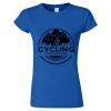 Women's Softstyle® T-Shirt Thumbnail