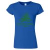 Women's Softstyle® T-Shirt Thumbnail