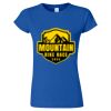 Women's Softstyle® T-Shirt Thumbnail