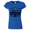 Women's Softstyle® T-Shirt Thumbnail