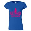 Women's Softstyle® T-Shirt Thumbnail