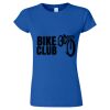 Women's Softstyle® T-Shirt Thumbnail
