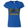 Women's Softstyle® T-Shirt Thumbnail