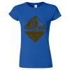 Women's Softstyle® T-Shirt Thumbnail