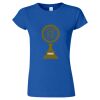 Women's Softstyle® T-Shirt Thumbnail