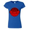 Women's Softstyle® T-Shirt Thumbnail
