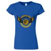 Women's Softstyle® T-Shirt Thumbnail