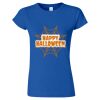 Women's Softstyle® T-Shirt Thumbnail
