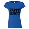 Women's Softstyle® T-Shirt Thumbnail