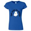 Women's Softstyle® T-Shirt Thumbnail