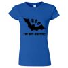 Women's Softstyle® T-Shirt Thumbnail
