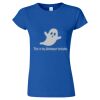 Women's Softstyle® T-Shirt Thumbnail