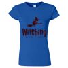 Women's Softstyle® T-Shirt Thumbnail
