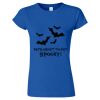 Women's Softstyle® T-Shirt Thumbnail