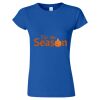 Women's Softstyle® T-Shirt Thumbnail