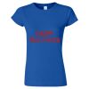 Women's Softstyle® T-Shirt Thumbnail