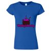 Women's Softstyle® T-Shirt Thumbnail