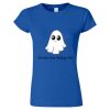 Women's Softstyle® T-Shirt Thumbnail