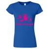 Women's Softstyle® T-Shirt Thumbnail
