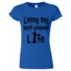 Women's Softstyle® T-Shirt Thumbnail