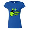 Women's Softstyle® T-Shirt Thumbnail