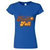 Women's Softstyle® T-Shirt Thumbnail
