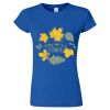 Women's Softstyle® T-Shirt Thumbnail