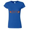 Women's Softstyle® T-Shirt Thumbnail