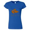Women's Softstyle® T-Shirt Thumbnail