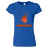Women's Softstyle® T-Shirt Thumbnail