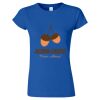 Women's Softstyle® T-Shirt Thumbnail