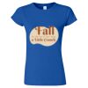 Women's Softstyle® T-Shirt Thumbnail