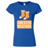 Women's Softstyle® T-Shirt Thumbnail