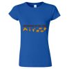 Women's Softstyle® T-Shirt Thumbnail