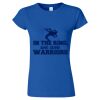 Women's Softstyle® T-Shirt Thumbnail