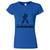 Women's Softstyle® T-Shirt Thumbnail
